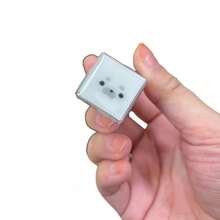 1pc Seal Cartoon Sandwich Cute Reward Student Japanese Style New Eraser Student Small Animal Penguin - Multicolor - View 6