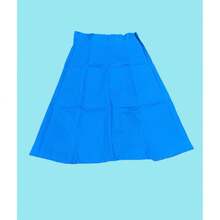Petticoat For Saree, Soft, Comfortable & Perfect Fit Underskirt, Cultural Wear For Women,20 - Multicolor - View 3
