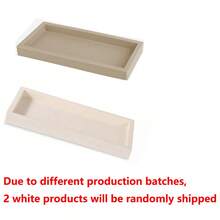 Small Bathroom Storage Rack, Soap Holder, Sponge Holder, Kitchen Sink Storage Rack, Bathroom Decor Accessories For Washbasin And Toilet - Multicolor - View 8