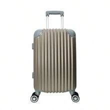 Lightweight Rigid Waterproof Hand Luggage For 10 Kg - Army Green - View 1