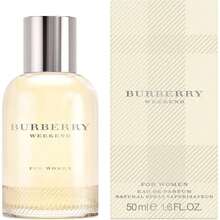 Burberry Weekend Women 50ml EDP Spray - Floral, Citrus, Woody - View 1