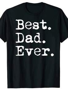 Camiseta unisex de algodón de manga corta y cuello redondo, estilo urbano, holgada, adecuada para el uso diario, cómoda y de corte regular, un básico imprescindible para un vestuario casual - Negro - Ver 1