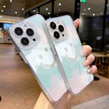 1 Funda Transparente de TPU, Antiamarillamiento y Antigolpes, con Refuerzo de Aire en las 4 Esquinas y Protección de Cámara. Compatible con iPhone, , , Honor, OPPO y . Disponible para múltiples modelos, ultrafina, transparente y resistente a los arañazos. MXTKK1278 - TKK-TM-MXTKK1278 - Ver 4