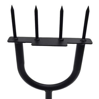 Soil Spikes, Easy To Assemble, Durable And Long-Lasting