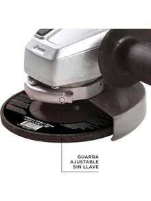 Electric Grinder & Grinder - As Pic - View 3