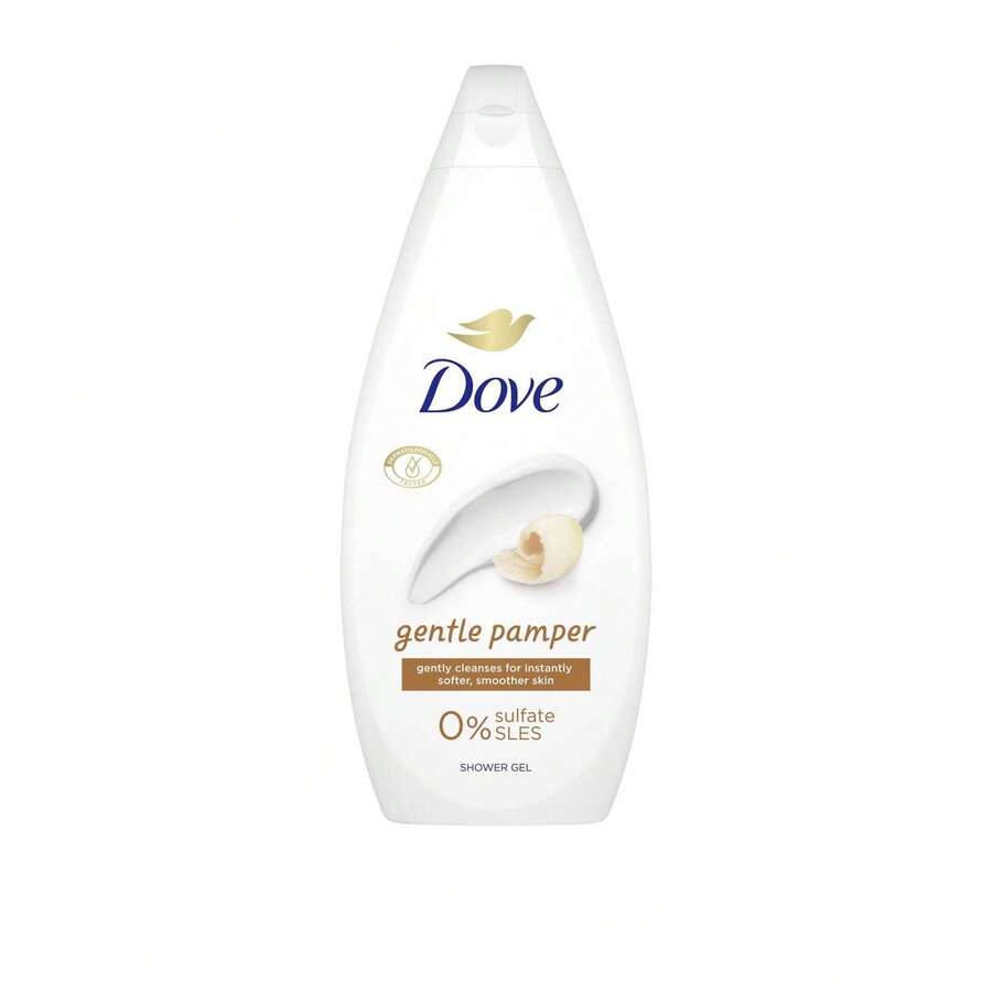 Dove استحمام وتنظيف بشرة - الحمضيات - مشاهدة 1
