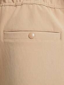 Nike Men's AS KB M NK WR PANT LNY Sports Pants IF4895-242 - Khaki - View 3