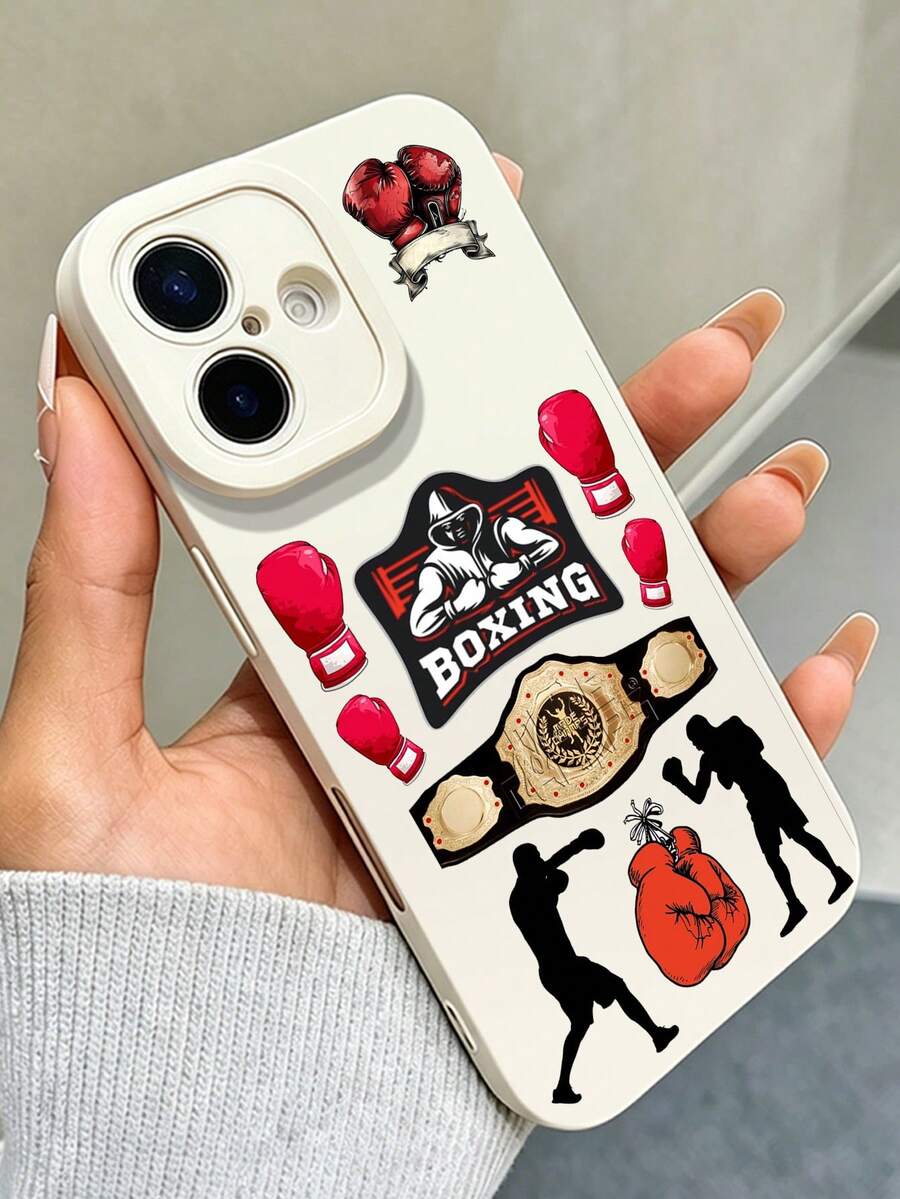 Funda de Teléfono Clásica de TPU Mate con Tacto Suave, Diseño Artístico Personalizado, Estampado HD Premium, Protección Antigolpes y Anticaídas, Cobertura Completa de Cámara, Antideslizante y Resistente al Desgaste, Regalo para Mamá, Novia, Novio, Amigos y Pareja. Compatible con iPhone 11, 12, 13, 14, 15, 16 y 17 Series, Galaxy MXMSTSY5344 - MSTSY-WH-MXMSTSY5344 - Ver 1