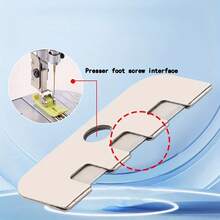 2/4/8pcs Heavy Duty Sewing Machine Thread Cutters - Industrial Grade Sharp Steel Blades, Durable Sewing Machine Presser Foot Accessory, Precise Cutting - Suitable For Cutting, Quilting, Garment Making And Fabric Crafts - Compatible With Home And Industrial Sewing Machines, Sturdy Construction, Long-Lasting - Presser Foot Wire Cutter - View 6