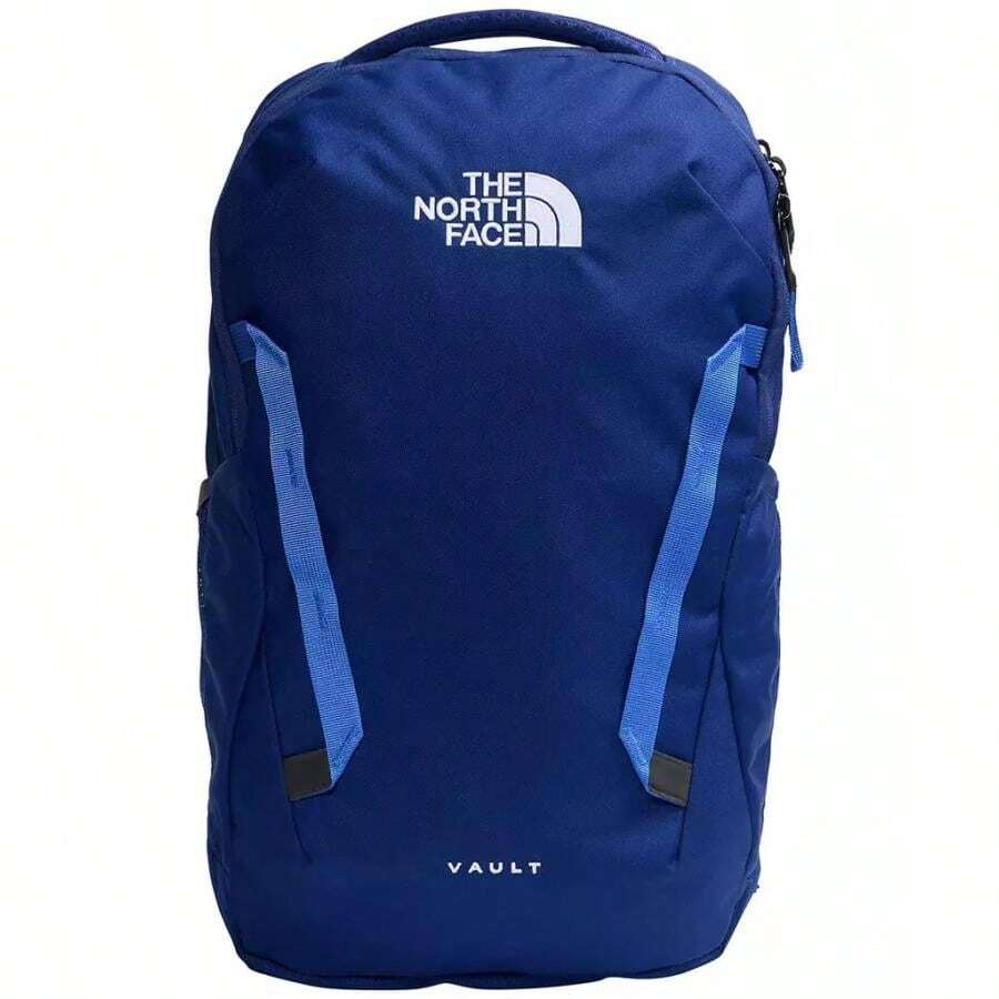 The North Face Men's Vault Backpack | | Men Fashion Backpacks - Bold Blue/Active Blue - View 1