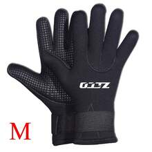 Scratch-Resistant, Waterproof, Warm, Suitable Various Sports - M - View 10