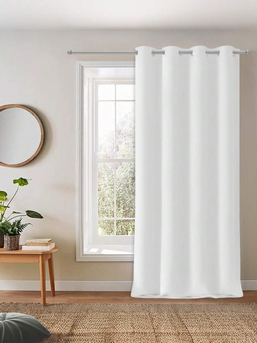 FLYINGCURTAINS Tende filtranti moderne e semplici Rolene, 1 pezzo, 145 * 250 cm e altre dimensioni tra cui scegliere, leggere e comode, privacy di trasmissione della luce, traspiranti e non soffocanti, facili da pulire, adatte per soggiorno, camera da letto, studio - Multicolore - Visualizzare 1