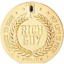 Police Rich Guy 50ml EDT Spray - Woody Spicy - View 2