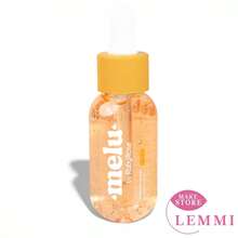 Melu Serums & Facial Treatment - Coral Orange - View 1
