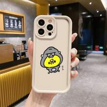 Fashion Phone Cases - Antique White - View 2