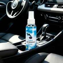 Long-Lasting Fragrance Spray, Car And Home Deodorizer, 6 Scents, Christmas Filler, Birthday And Girlfriend/Boyfriend Ideal Gift, Suitable For Car, Closet, Bathroom, Gym, Luggage - A - View 15
