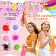 3/6pcs, Suitable For Valentine's Day, Easter, Christmas, New Year, Halloween Gifts (Any Color) - A - View 5