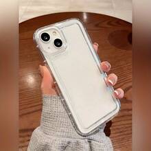 Fundas básicas para móviles - transparente - Ver 4