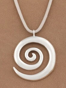 Collar de Clavícula de Acero de Titanio Impermeable, Viral y de Gran  para Mujeres en Todas las Temporadas - Girasol - Ver 20