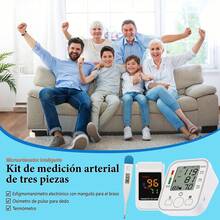 Blood Pressure Monitors & Accessories - 1pcs - View 6