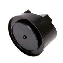 Rotating Pen Holder Student Office Pen Holder Business Pen Holder - Black No Matching - Multicolor - View 10