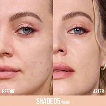 Maybelline Lifter Full Coverage Serum Concealer 05 11ml - 03 Light Peach - View 3
