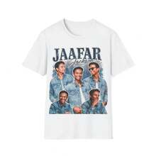 Men Outdoor Tees & Tanks - White - View 1