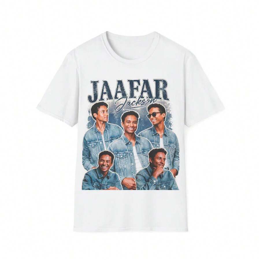 Men Outdoor Tees & Tanks - White - View 1