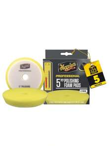 Polishing Pads & Sponges - As Pic - View 1