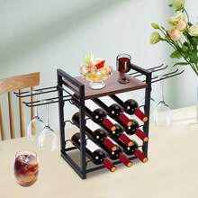 SHIOUCY Rayonnage et stockage - Voir 3