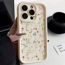 Fashion Phone Cases - Antique White 3 - View 4