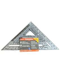 Carpenter's Square - Blackblue - View 2