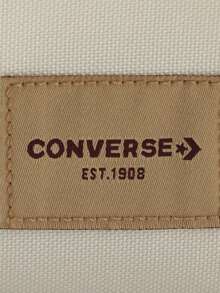 Converse Unisex Chuck Taylor SEASONAL Backpack UA5995-W2Y - Mocha Brown - View 4