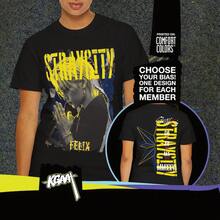 Men Outdoor Tees & Tanks - Black - View 1