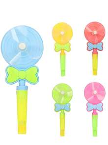 20 pièces Faveurs de fête, 12cm/4,72 pouces de long, 6,5cm/2,56 pouces de large. Accessoires de fête amusants pour améliorer l'ambiance de la fête. Fournitures de fête: Cadeaux d'Halloween, Essentiels d'Halloween, Accessoires de divertissement, Cadeaux d'automne, Rentrée scolaire - Voir 2