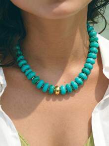 Turquoise