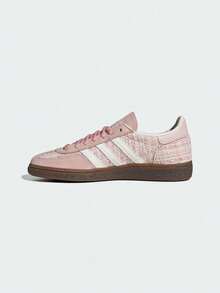 Adidas Originals Unisex HANDBALL SPEZIAL W LowTop Sports Casual Shoes — free download