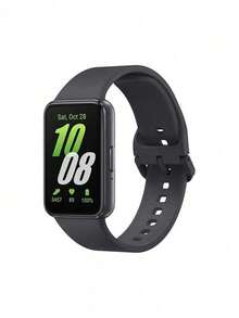 Samsung 新款 Galaxy Fit3 智慧手環 1.6 吋 AMOLED 高畫質彩色螢幕 輕量設計 藍牙計步器 健身追蹤 心率健康 多功能手環 - 查看 10