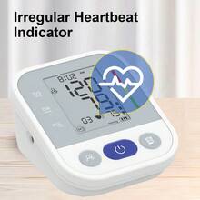 Blood Pressure Monitors & Accessories - ALPS-GRAY - View 4