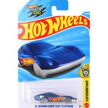 Mattel Hot Wheels BMW M3 Lil Mda 1:64 比例合金玩具車 2026K 批次 Mini 越野 Spider 車 1999 N-Issan GTR34 Pontiac AE86  合金賽車軌道車收藏模型 1件 返校禮物 - 彩色 - 查看 15
