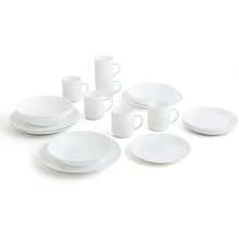 Platos - Vajilla + Tazas - Ver 1