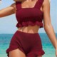Rojo violeta