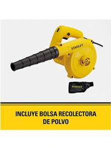 Blower - Yellow - View 6