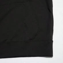 Puma Sweatshirt Olahraga Pria Berkerudung Musim Semi/Gugur, Fashion Lari Kasual dengan Logo Bordir, Lengan Panjang Rajut 62897501 - Hitam - View 4