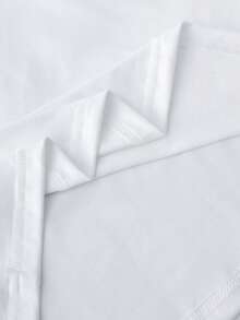 Women T-Shirts - White - View 6