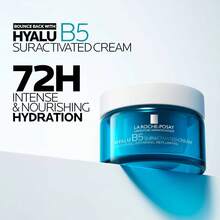 La Roche-Posay Hyalu B5 Suractivated Cream 50ml - Hyaluronic Acid - View 3