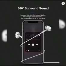 Wired In-Ear Headphones With A Type-C Interface,Supporting Music Playback, Calls,And Volume Control.Compatible With IPhone 17/16/15 Pro Max Air,Pixel 10,9,8,Suitable For Various Situations - View 3