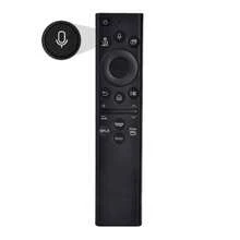 Compatible con control remoto de Smart TV: Reemplazo de control por voz para BN59-01385A, compatible con la mayoría de televisores Frame QLED LED LCD 8K 4K de 2018-2024 - Ver 4