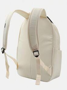 Converse Unisex Chuck Taylor SEASONAL Backpack UA5995-W2Y - Mocha Brown - View 3