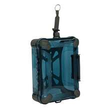 Outdoor Products Large Watertight Case, Clear - Multicolor - Ver 4